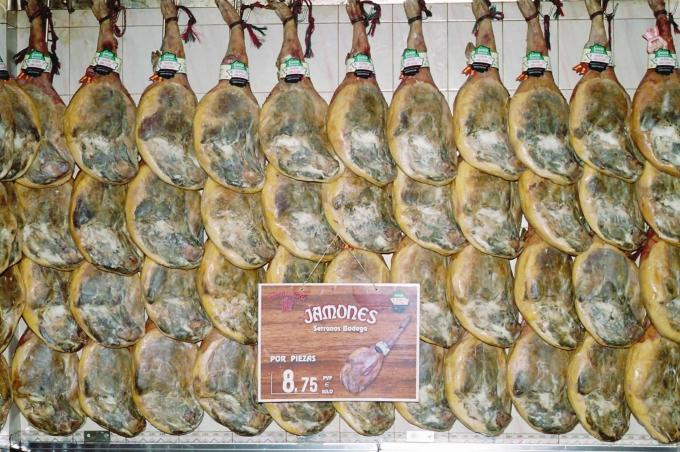 image Jamón