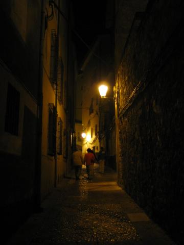 image Casco antiguo de Cuenca