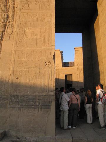 image Templo de Isis, Philae, Egipto