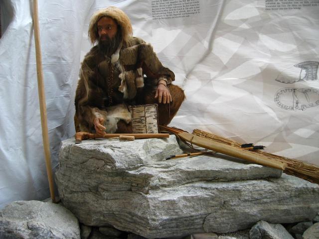 image Fjaerland: Museo del Glaciar, Noruega