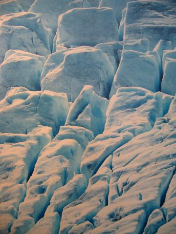 image Fjaerland: Museo del Glaciar, Noruega