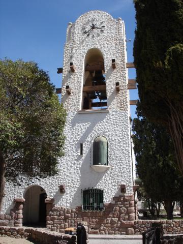 image Cabildo de Humahuaca, Provincia de Jujuy, Argentina
