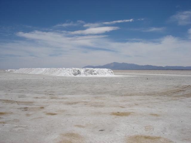 image Salinas Grandes, Jujuy, Argentina