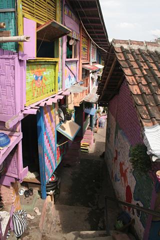 image Calles de Copi River, Jogyakarta, Indonesia