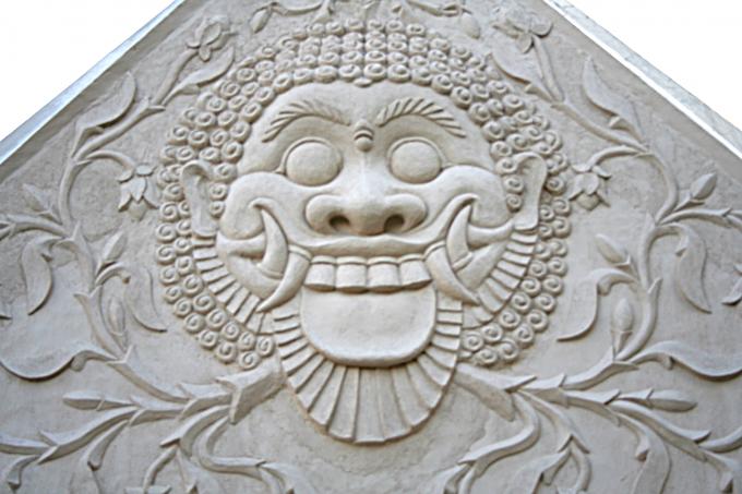 image Castillo de agua, Palacio Kraton de Jogyakarta, Indonesia