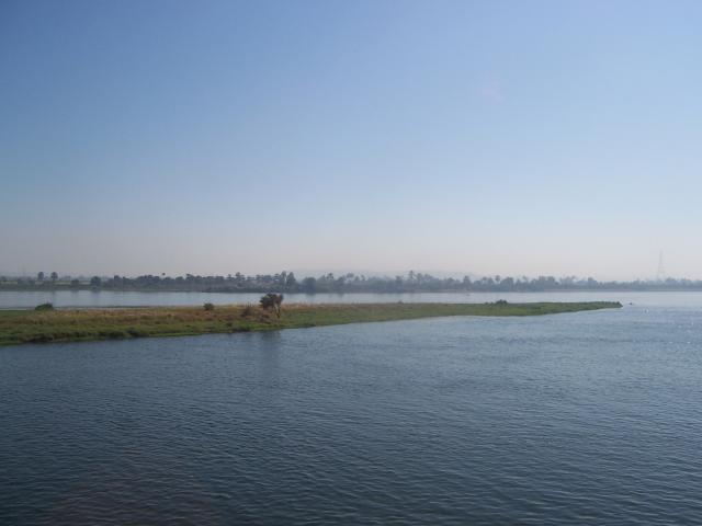 image Río Nilo, Egipto