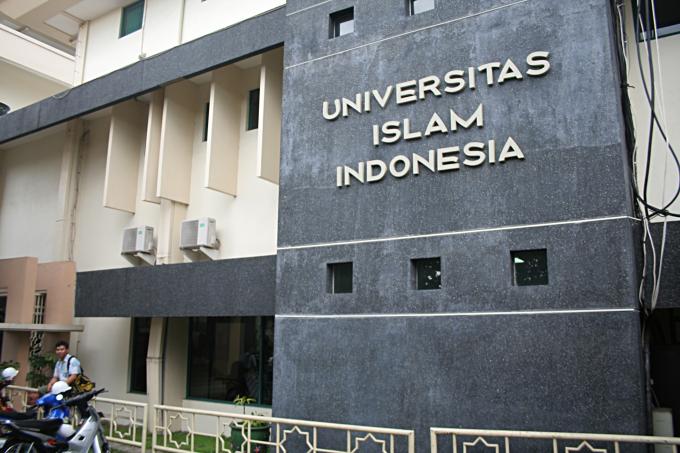 image Universidad Islámica de Jogyakarta, Indonesia