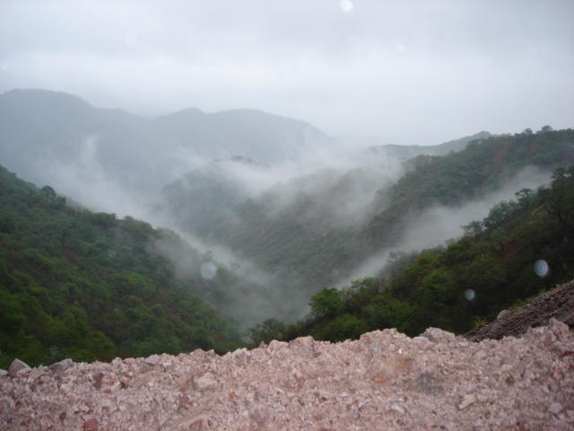 image Lagunas de Yala, Jujuy, Argentina