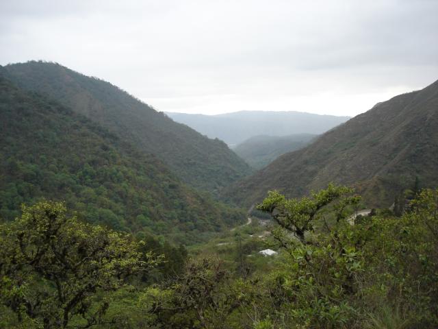 image Lagunas de Yala, Jujuy, Argentina