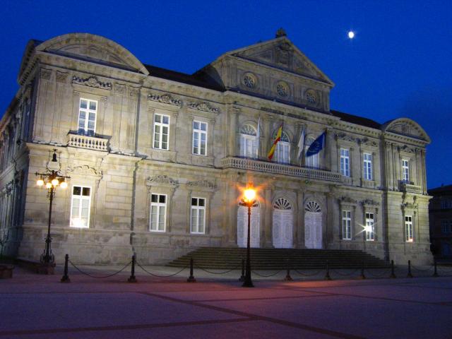 image Diputación Provincial de Pontevedra