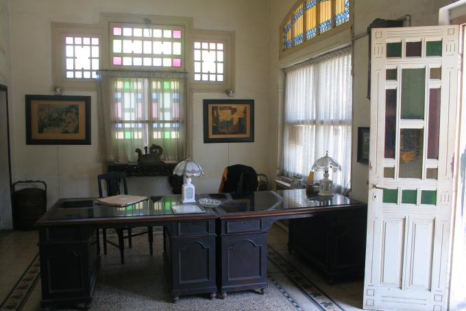 image Recepción de hotel en Bandung, Java, Indonesia