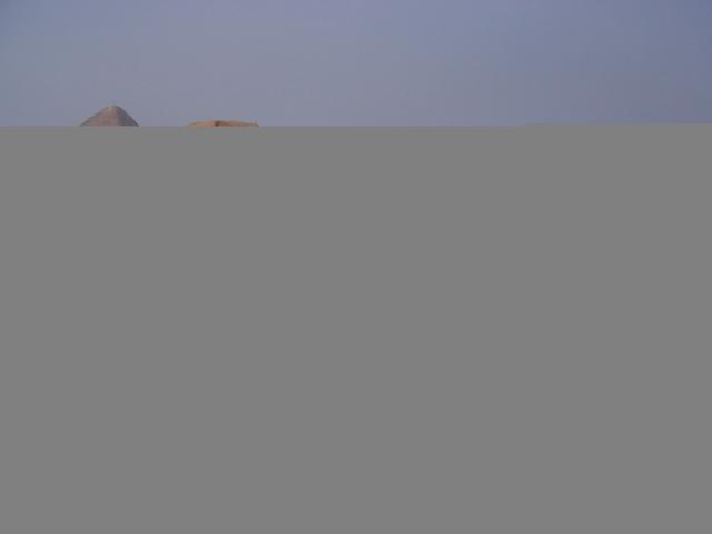 image Esfinge y pirámide de Keops, Giza, Egipto