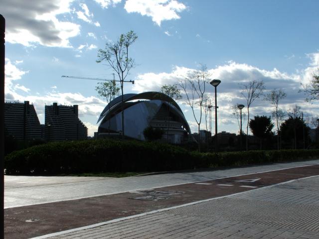 image Museo de las Artes, Valencia