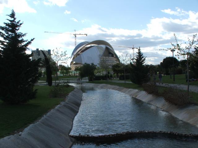image Museo de las Artes, Valencia