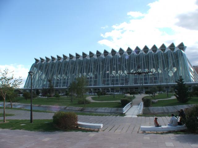 image Museo de las Ciencias Príncipe Felipe, Valencia