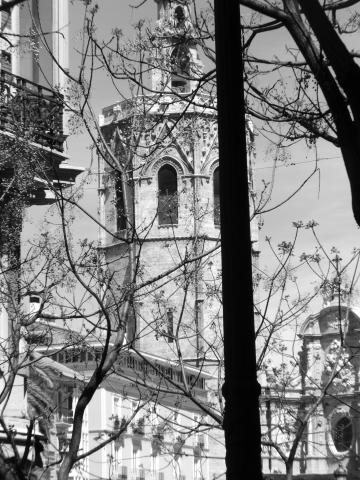 image Torre del Miguelete, Valencia