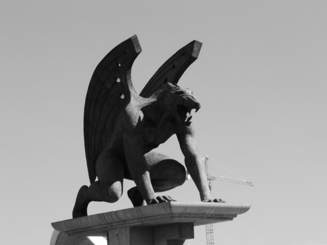 image Gárgola, Valencia, Comunidad Valenciana