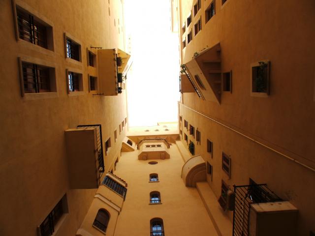 image Bloque de pisos de Port Sa Playa, Alboraya, Valencia, Comunidad Valenciana