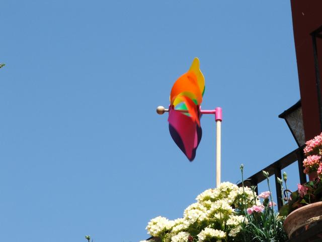 image Molinillo de viento