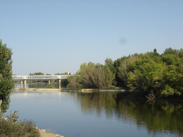 image Orillas del Duero, Zamora