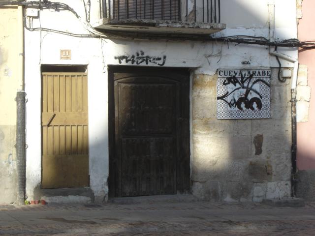 image Fachada de unacasa en Zamora