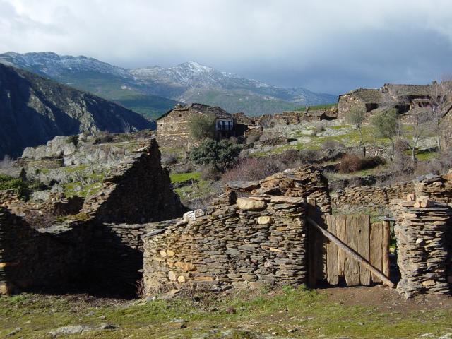 image Cerramiento de pizarra (Guadalajara)