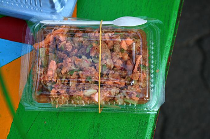 image Cóctel de frutas, Jakarta, Indonesia