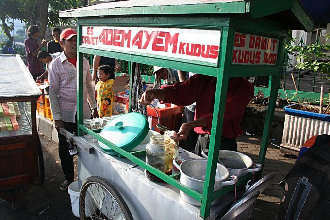 image Jus, Jakarta, Indonesia