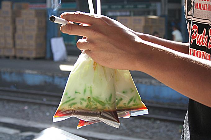 image Jus, Jakarta, Indonesia