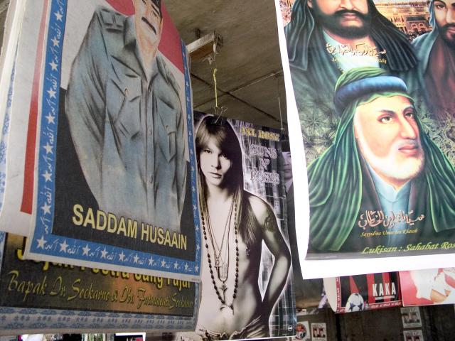 image Globalización, Jakarta, Java, Indonesia