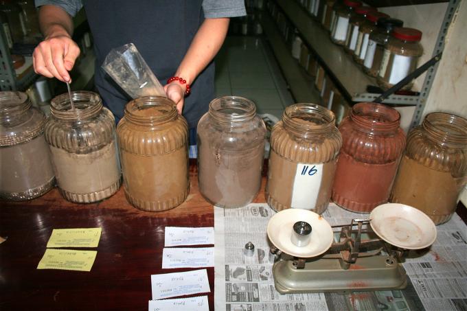 image Medicina china, Jakarta, Indonesia