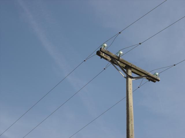 image Poste de alta tensión 13,2 KB