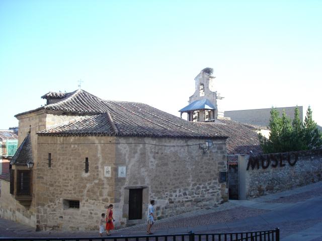 image Museo de Zamora, Zamora