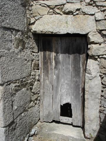image Puerta en Bermillo de Sayago, Zamora