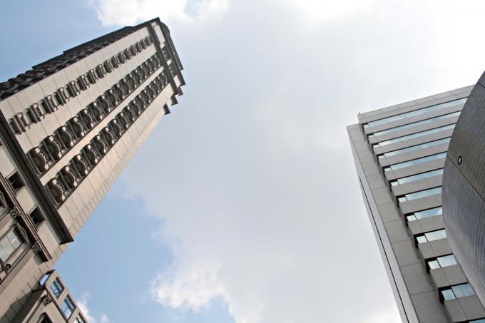 image Torre Da Vinci, Jakarta, Indonesia