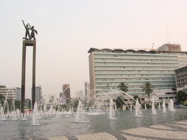 image Plaza Indonesia, Jakarta, Indonesia