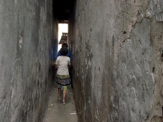 image Callejón, Jakarta, Indonesia