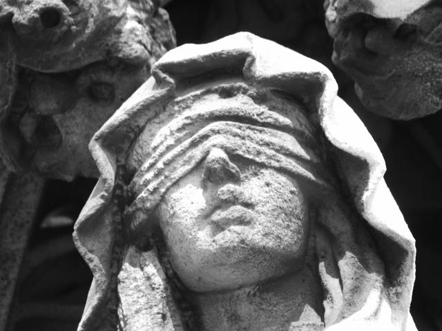 image Motivo religioso de una iglesia de Westminster, Londres, Reino Unido