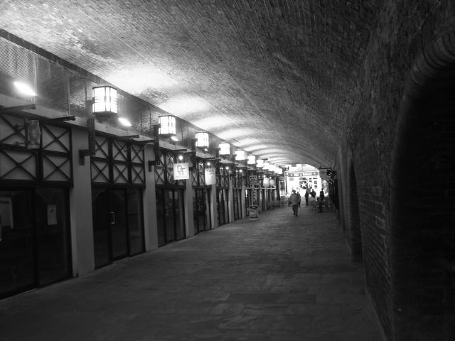 image Pasaje en Charing Cross, Londres, Reino Unido