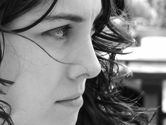 image Joven en Regent´s Park, Londres