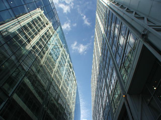 image Estructuras arquitectónicas, Londres, Reino Unido