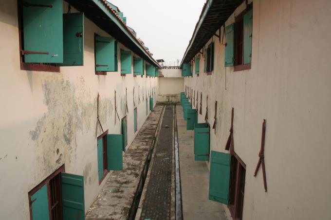 image Museo Marítimo, Sunda Kelapa, Indonesia