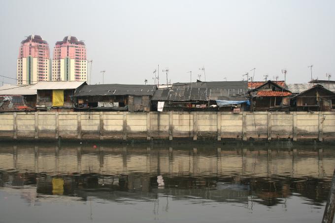 image Pasar Ikan, Sunda Kelapa, Indonesia