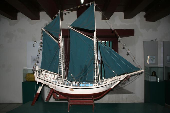 image Velero holandés, Sunda Kelapa, Indonesia