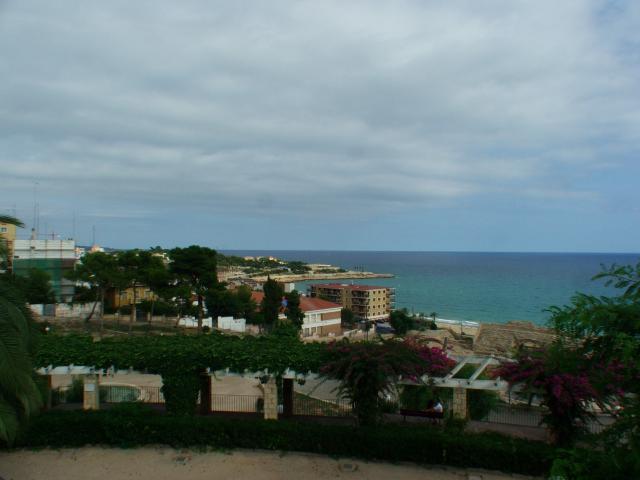 image Vistas al mar, Tarragona
