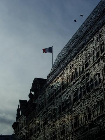 image Ministerio de Cultura, París