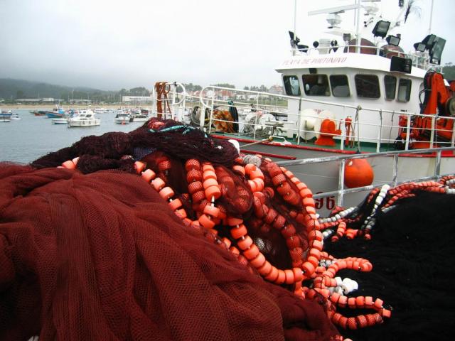 image Puerto de Portonovo, Pontevedra