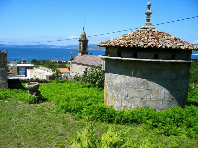 image Hórreo de Lira, A Coruña