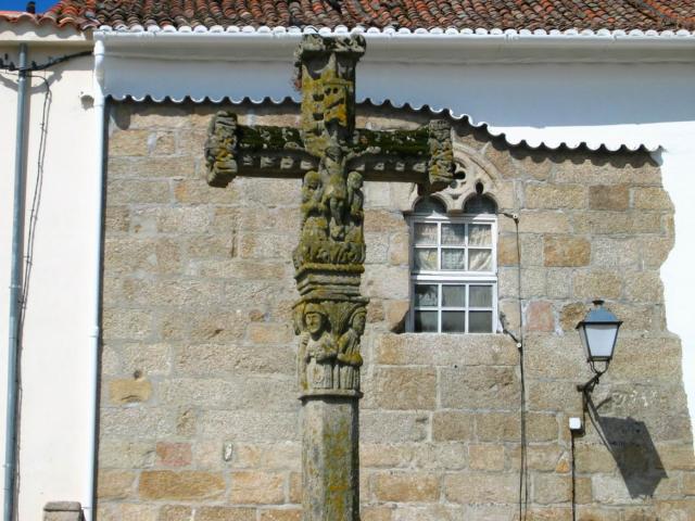 image Crucero en Noia, A Coruña