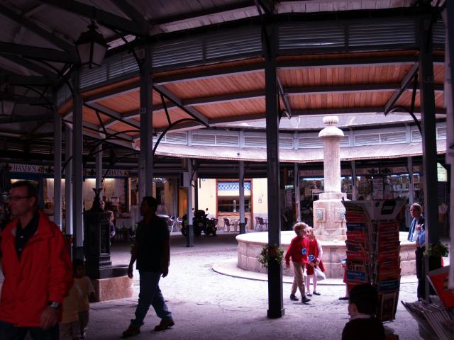 image Plaza Redonda, Valencia